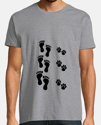 Camiseta Contigo