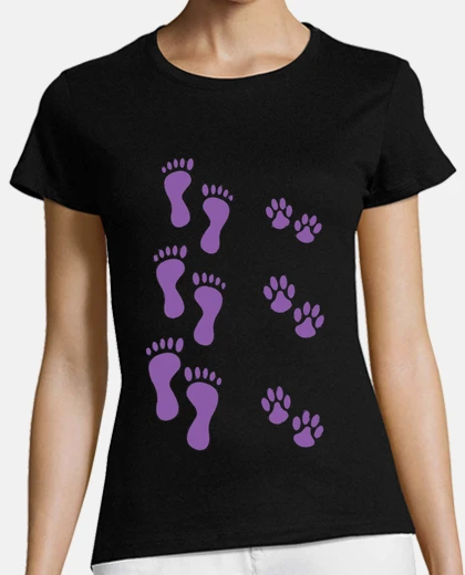 Camiseta Contigo