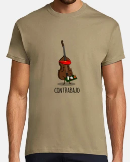 Contrabajo