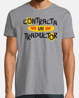 Short traductor discount