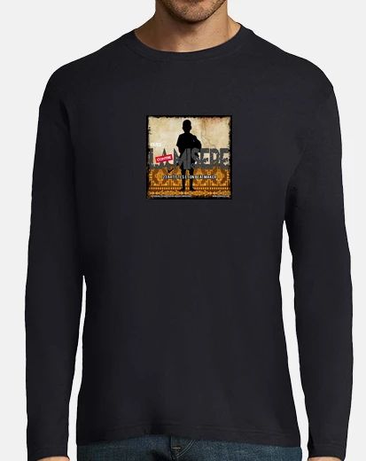 Tee-shirt Contre la misère 