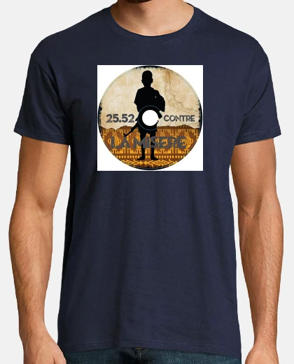 Tee-shirt contre la misère
