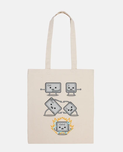 Bag control z fusion