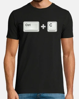 Control Ctrl C CtrlC