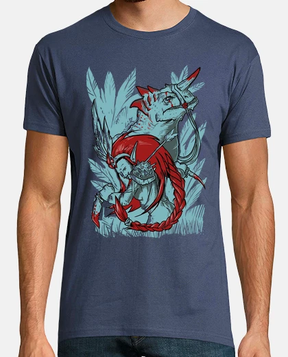 Tee-shirt Contrôles