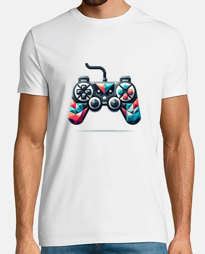 T-shirt controllore