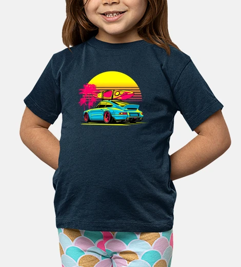 Vêtements Contteur Porsche