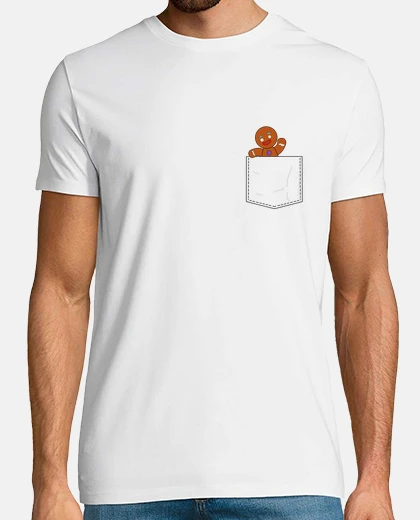 Playera Cookie
