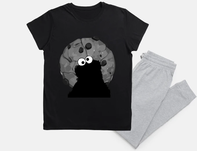 Pyjama cookie