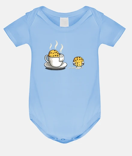 Kids cookie bath