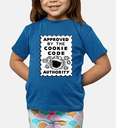 Kids cookie code