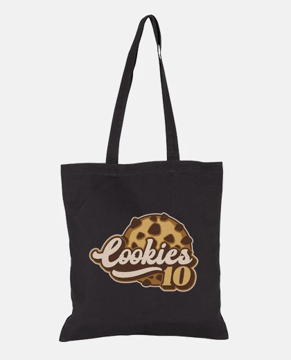 Borsa cookie di squadra