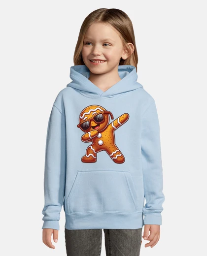 Kids cookie dub dance