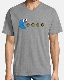 Cookie Monster 