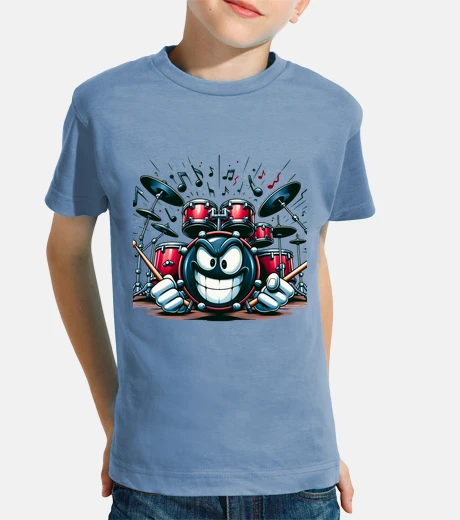 Children's cool battery