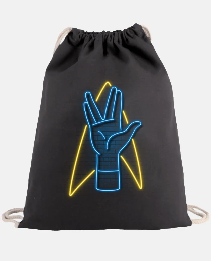 Sac cool bonjour