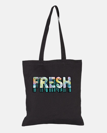 Bag cool graffiti