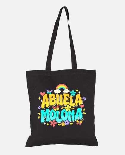 Bag cool grandma
