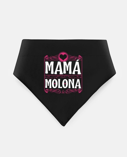 Mascotas cool mom mothers day