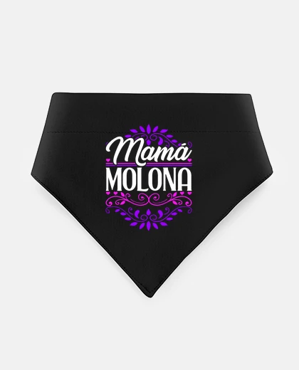 Mascotas cool mom mothers day