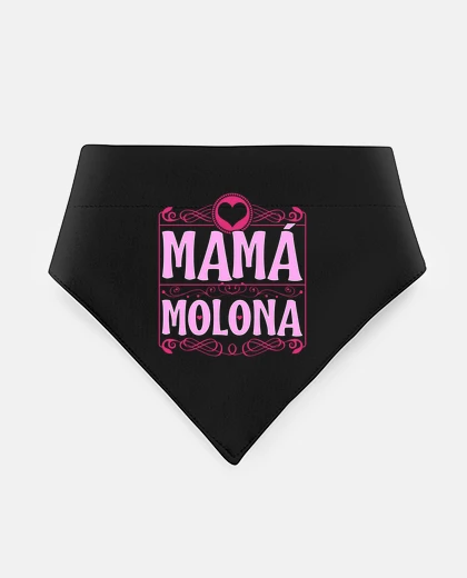 Mascotas cool mom mothers day
