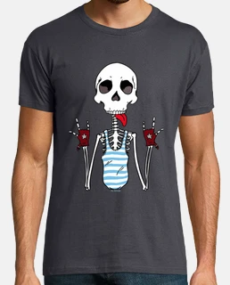 Diseños de playeras fashion