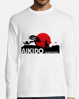 Cool Aio Japanese Martial Art from