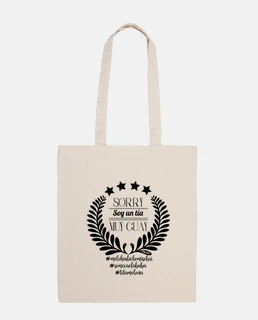 cool aunt bag