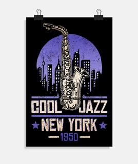 cool jazz