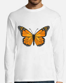 Cool Monarch Butterfly Art Men Women