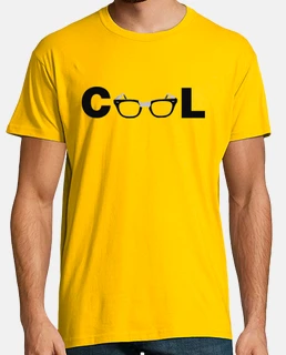 Cool Nerd geek