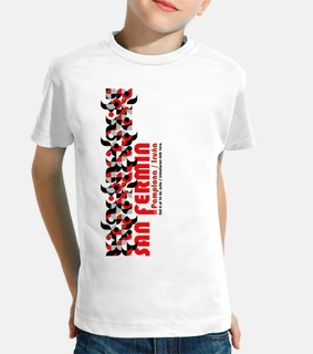 cool san fermin in pamplona
