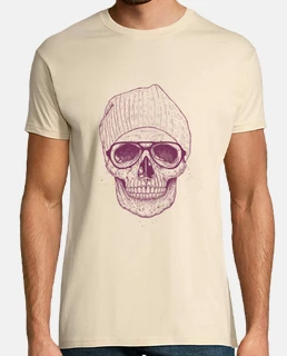 Cool skull