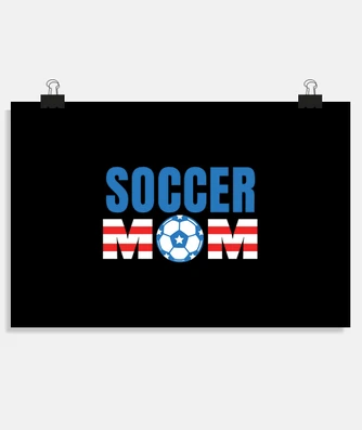 Soccer store mom gifts