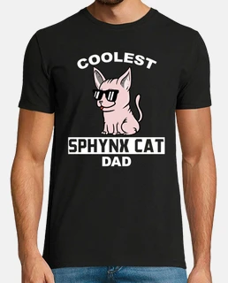 cool sphinx cat est