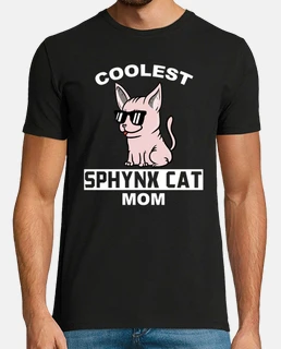 cool sphinx cat est