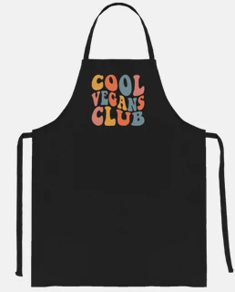 cool vegans club vegano più 2023