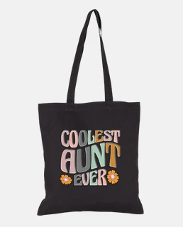 Coolest Aunt Ever for Aunties