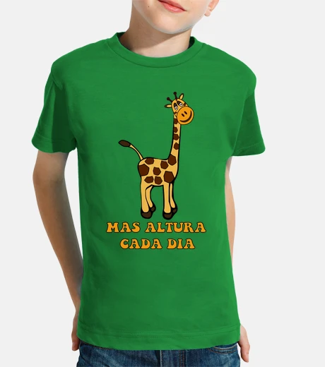 Abbigliamento cooltee crescita divertimento. solo disponibile in tostadora