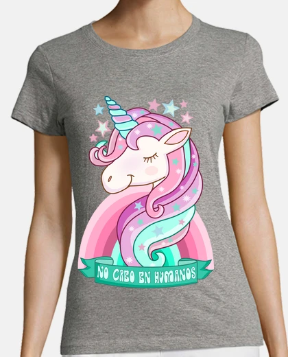 Playera Cooltee No creo en Humanos. La Tostadora