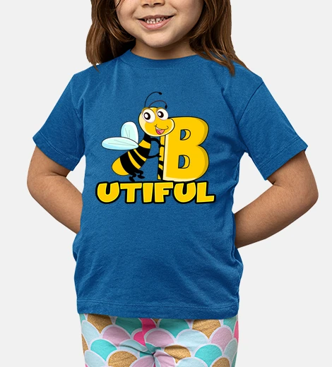 Kids cooltee pretty beautiful. only available in latostadora