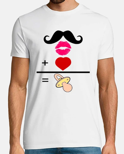 T-shirt cooltee spot di neonato . disponibile solo nella tostadora