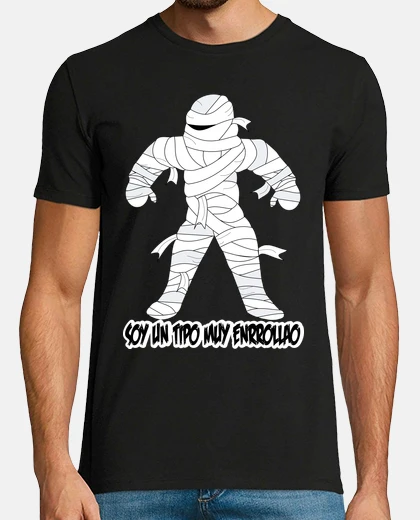 Camiseta Cooltee TIPO ENRROLLAO . Solo disponible en latostadora