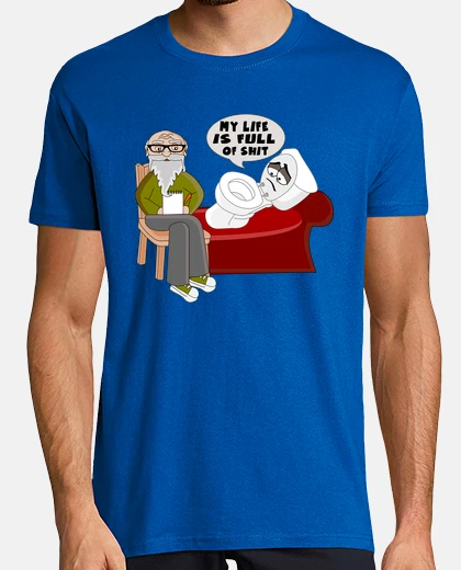 T-shirt cooltee vita mier ...... solo disponibile in tostadora