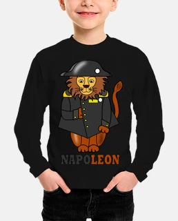 cooltee napoleon. only available in latostadora