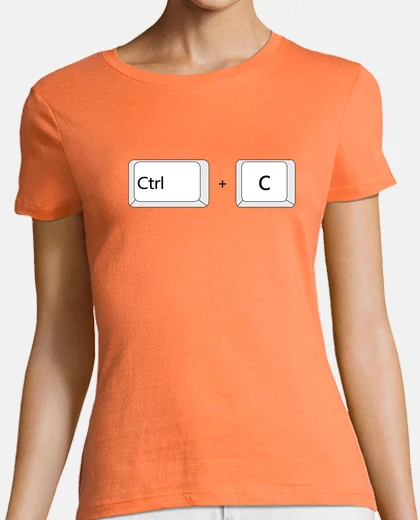 T-shirt copia (per i genitori)