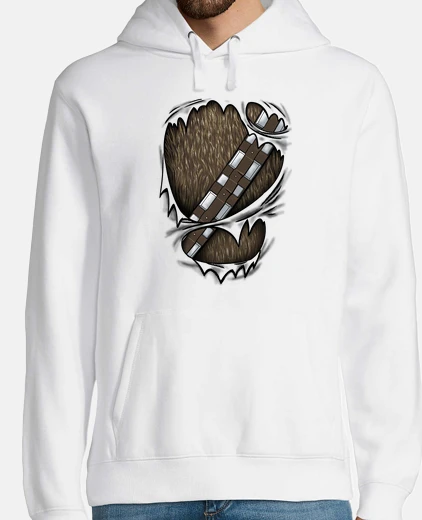 Sudadera Copiloto