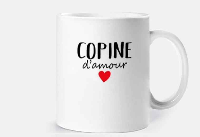 Copine Amour Cadeau Saint Valentin idee cadeau saint valentin femme