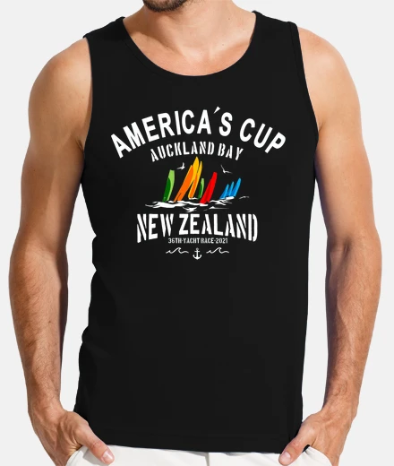 T-shirt Coppa delle Americhe