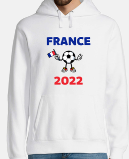 Coppa del mondo di calcio in Francia